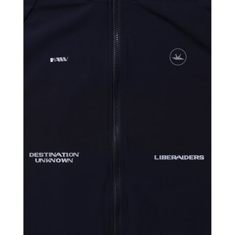Liberaiders  OCTA WIND BREAKER 770112503