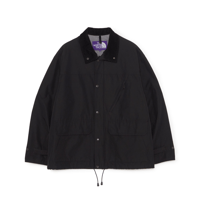 THE NORTH FACE Purple Label Double Peak Field Jacket