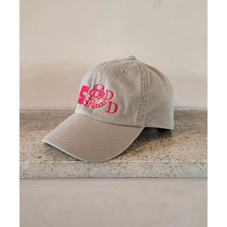 VOO Go&od SPeeeeD CAP
