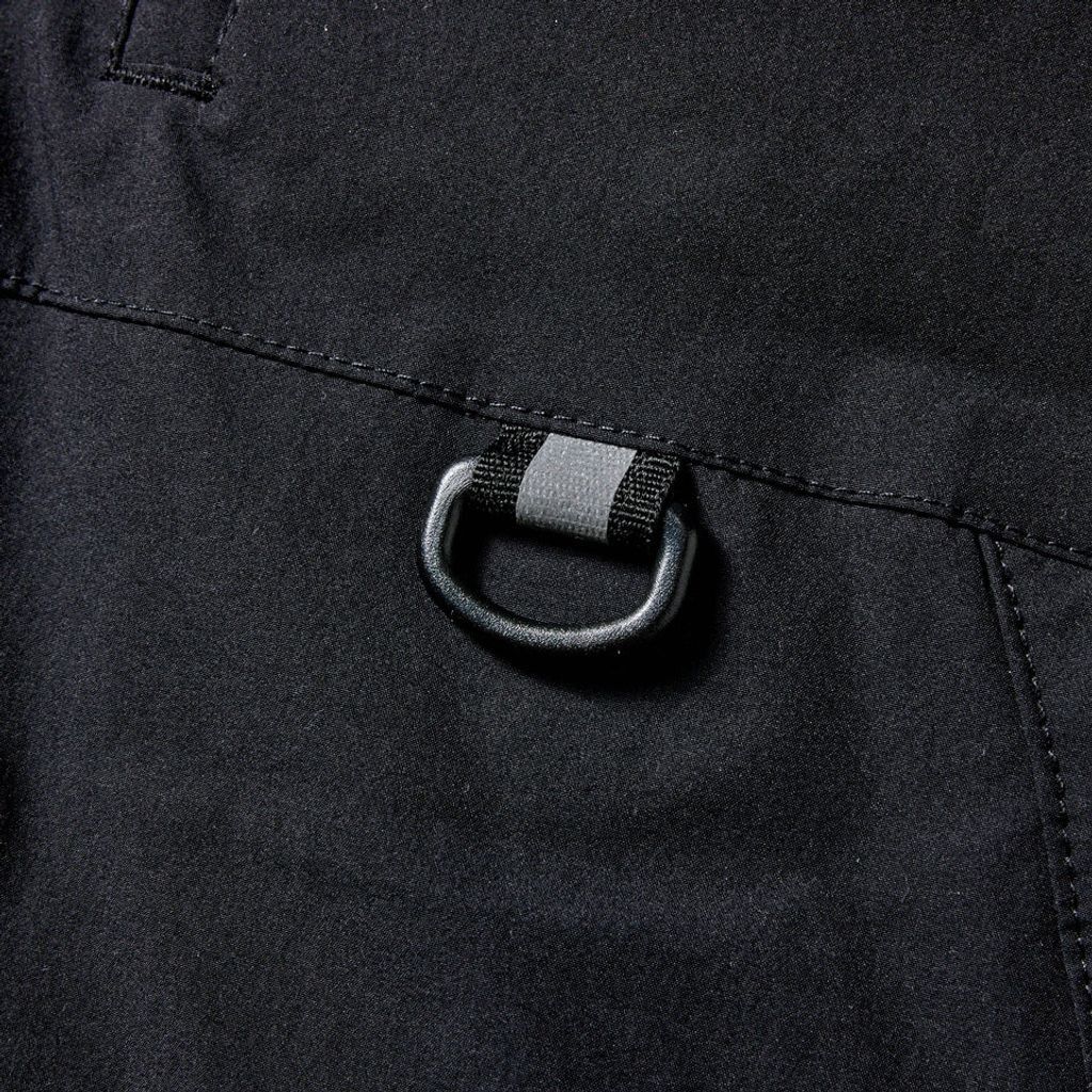 NEW ERA フィールド インサレーティッド ジャケット Angler Collectio