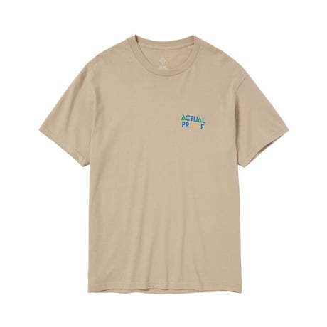 Alwayth ACTUAL PROOF Tee