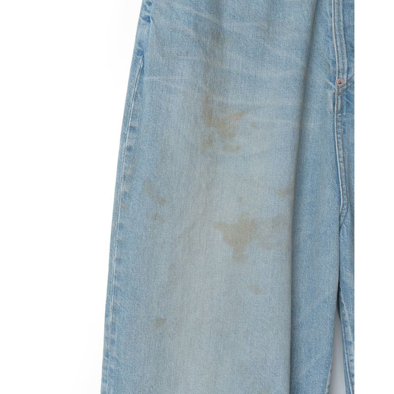 refomed NEXT MAN DENIM PANTS