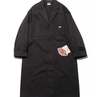 Fresh Service Dickies×FreshService Shop Coat