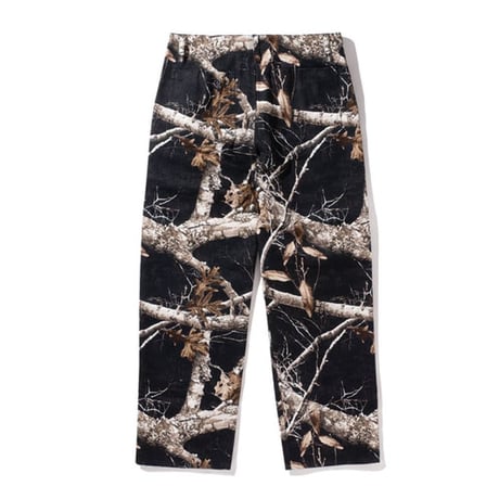 HELLA GREEN Cheese Camo Pants