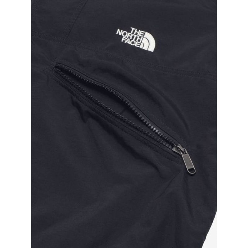 【THE NORTH FACE】 Short Compact Jacket THE NORTH FACE Short Compact Jacket | MAROON