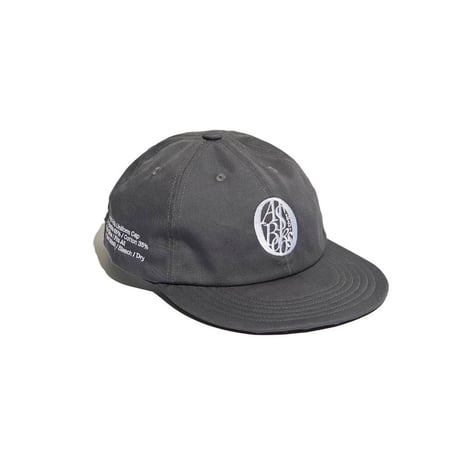 Actual Source × FreshSevice "CORPORATE CAP PUBLISHERS MARK"