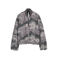 MAGIC STICK 26SS-MS1-001  NEO BOMBER JACKET
