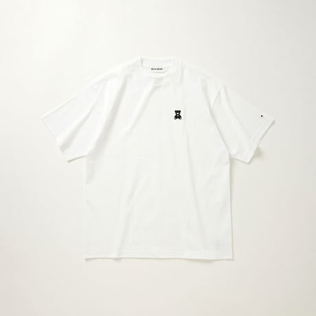 NICK GEAR Bear T-shirt