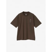 THE NORTH FACE GARスモーラータイポグラフィックショートスリーブティー（ユニセックス）