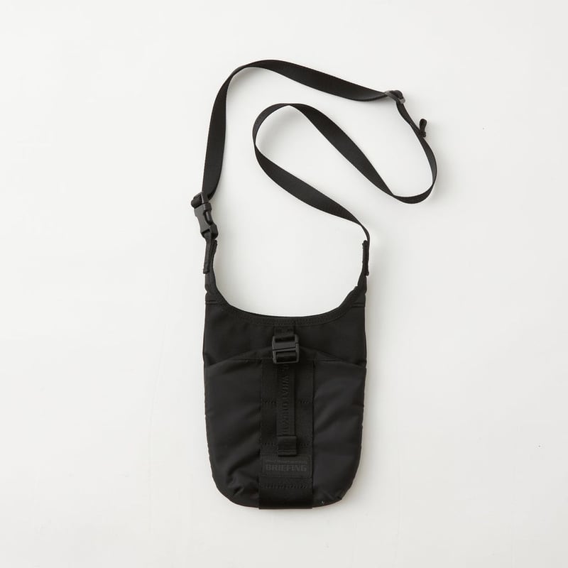 WHITE MOUNTAINEERING WM × BRIEFING DAY TRIPPER