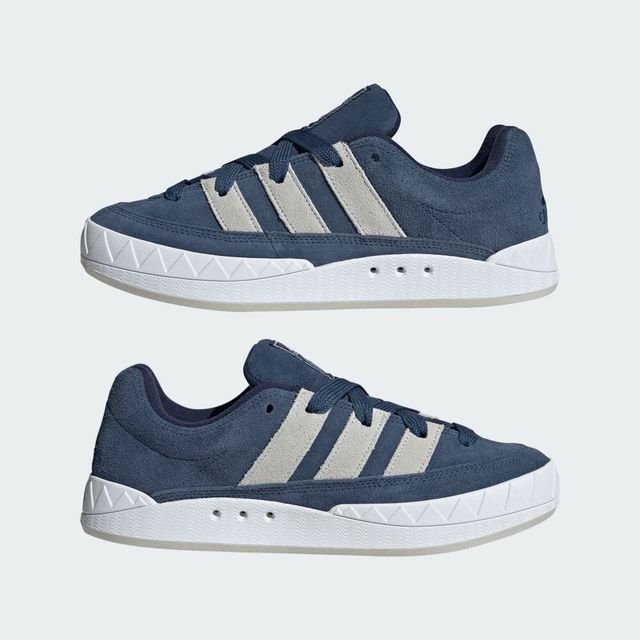 adidas Originals ADIMATIC ナイトマリン/クリスタルホワイト/ナイトイ