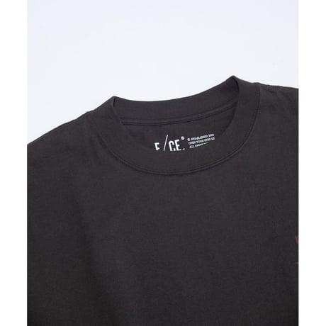 F/CE. RECYCLE FCE NOISE PRINT TEE