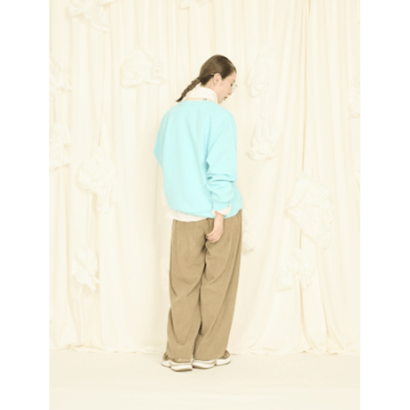 【予約商品】THOMAS MAGPIE 2254871 C/T　Sweat