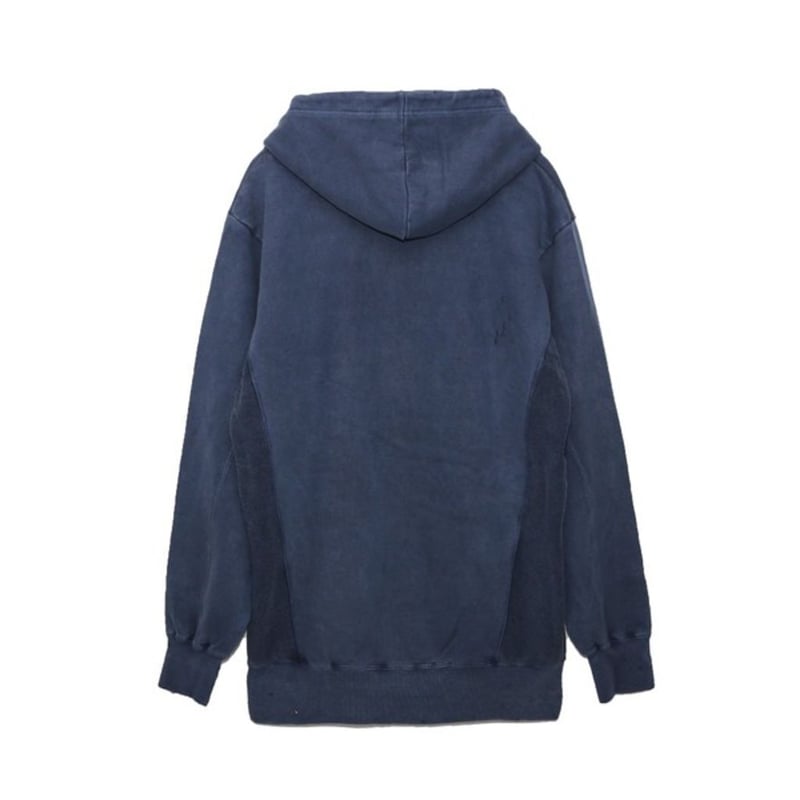 UNDERCOVER UP2D4801 | MAROON