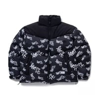 BEDWIN & THE HEARTBREAKERS DOWN JACKET "LOVE ME"