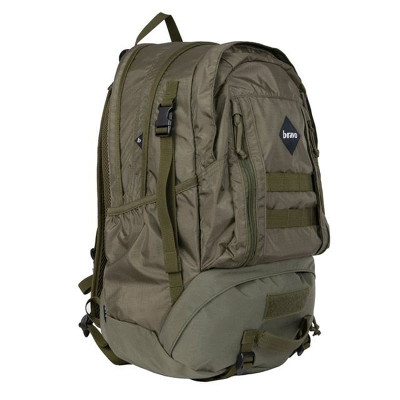 bravo RECON BLOCK I（OLIVE） | MAROON