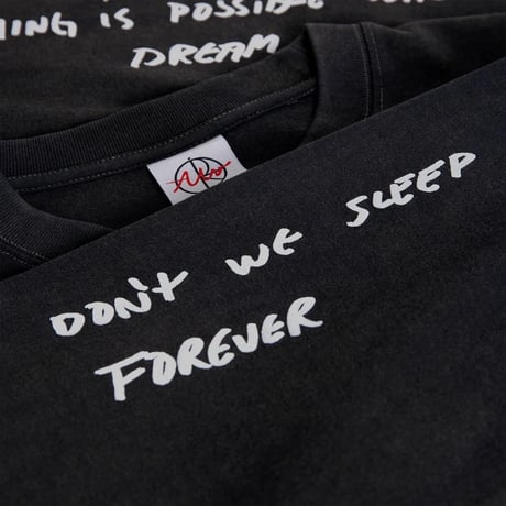 Polar Skate Co. LS TEE | ON REPEAT