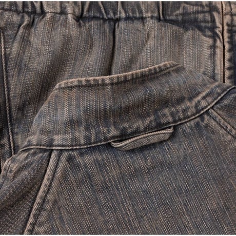 Dime Jeans Jacket