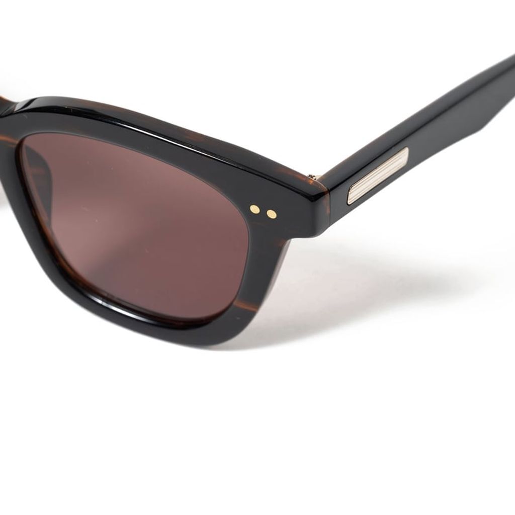 DELUXE x NATIVE SONS / KOWALSKI 2 49 | MAROON