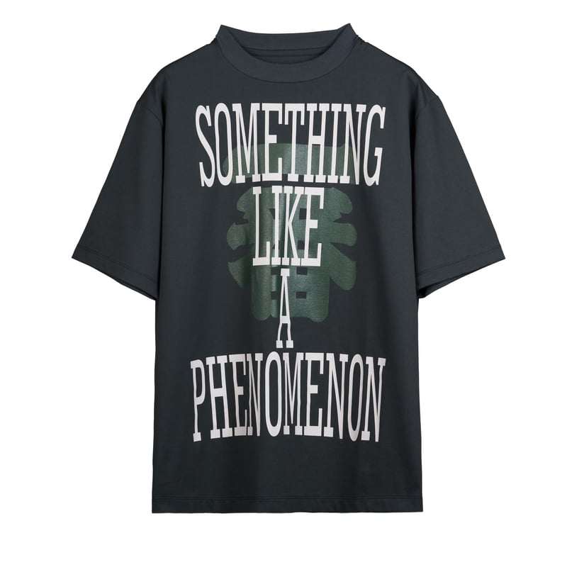 PHENOMENON SOMETHING LIKE A PHENOMENON Tee | MA