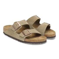 【予約商品】BIRKENSTOCK Arizona / アリゾナ(トープ) レギュラー 0051461