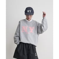 【予約商品】THOMAS MAGPIE  2263831 C/T Sweat