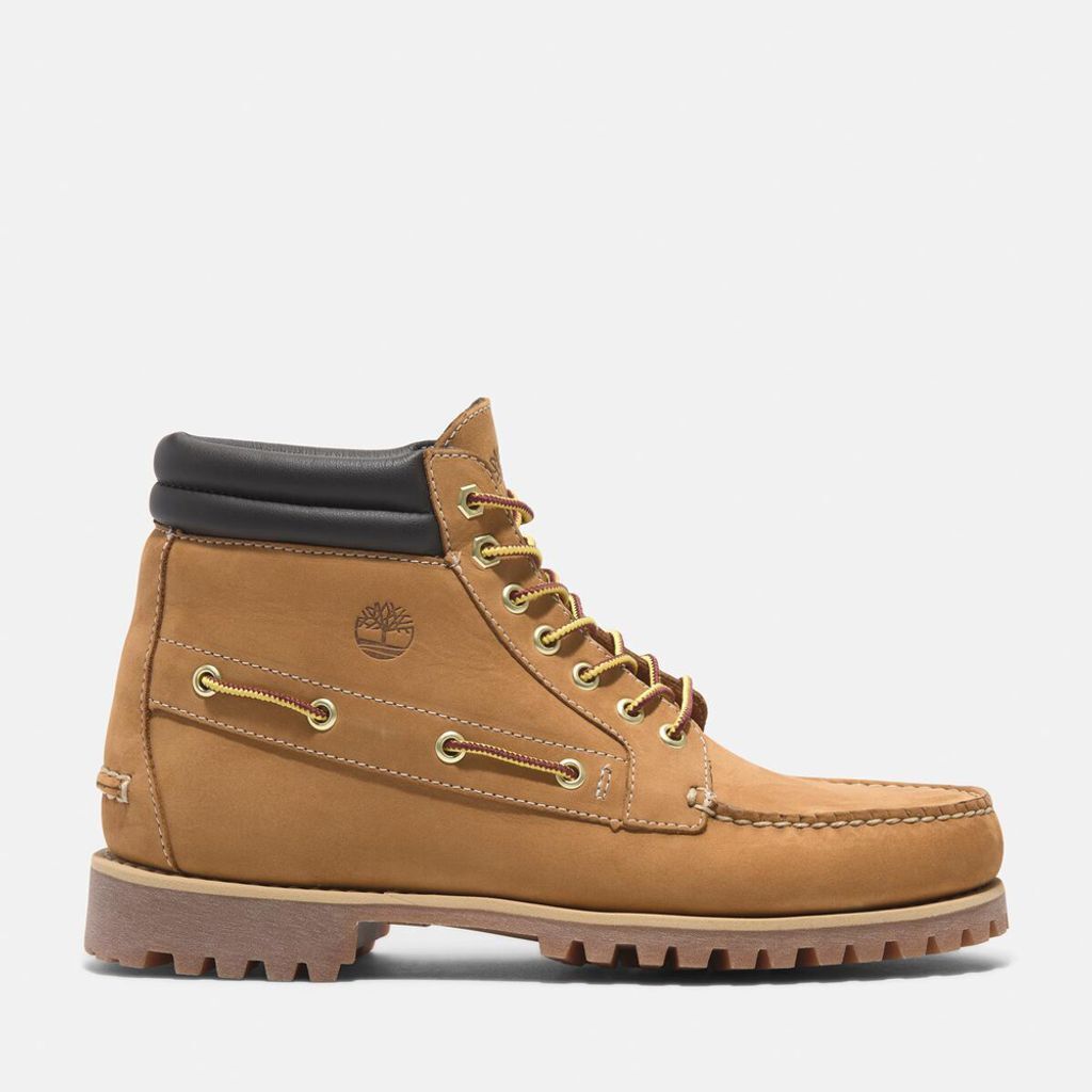 Timberland Authentic7eyeClassic | MAROON Timberland Authentic7eyeClassic | MAROON