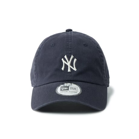 NEW ERA  カジュアルクラシック MLB ニューヨーク・ヤンキース