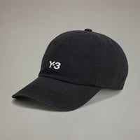 Y-3 Y-3 DAD CAP