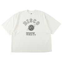 ISNESS MUSIC DISCO UNIV. T-SHIRT