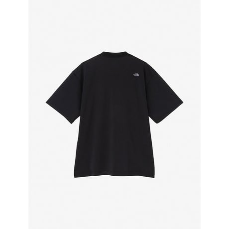 THE NORTH FACE GARスモーラータイポグラフィックショートスリーブティー（ユニセックス）