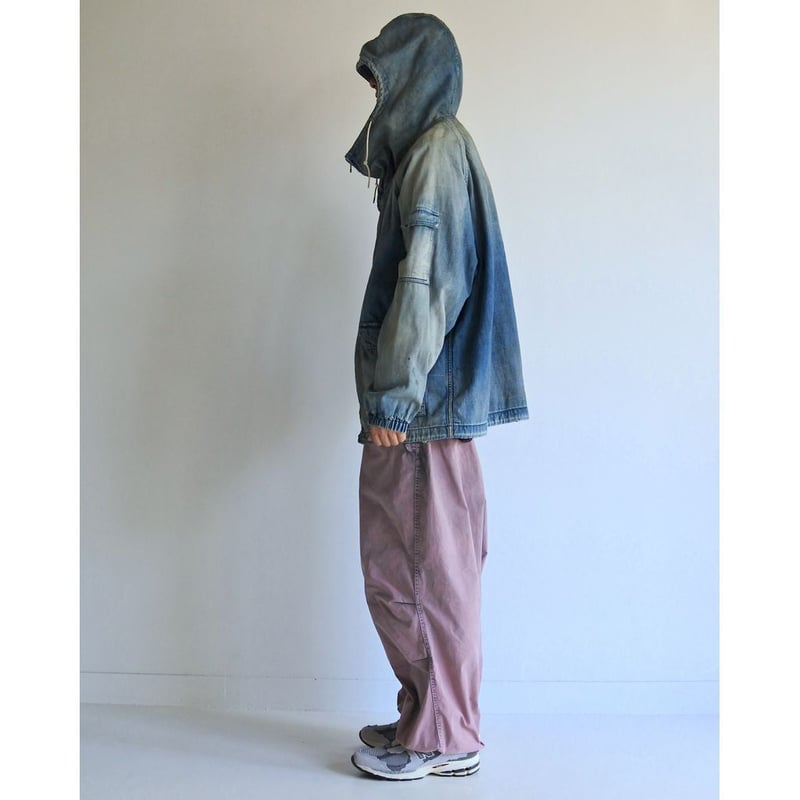 再々値下げ【美品】アナクロノーム　メンズコート　アルパカ仕様 楽天市場】ANATOMICA アナトミカ ウール アルパカ シングル