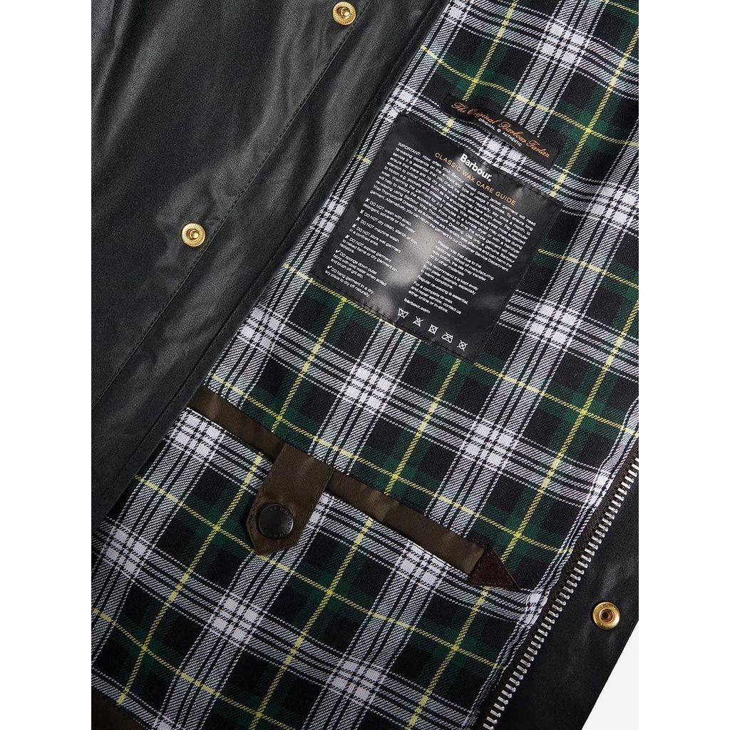 Barbour（バブアー） 130周年記念モデル【GAMEFAIR / ゲーム