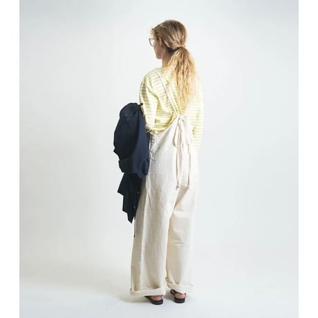 NAPRON SALOPETTE APRONⅡ
