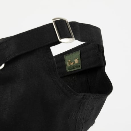 Dime  Big Cursive Low Pro Cap
