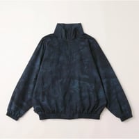 S.F.C WINDBREAKER JACKET (REAL TREE CAMO)