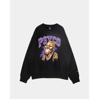 APPLEBUM PSYCO Crew Sweat / 2620404