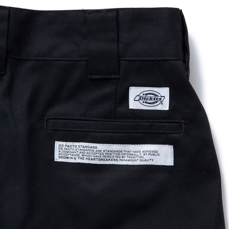 パンツ BEDWIN & THE HEARTBREAKERS 10L DICKIES BEDWIN & THE HEARTBREAKERS / 10L DICKIES SLIM FIT PANTS