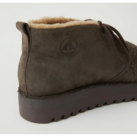 WHITE MOUNTAINEERING WM × AIRWALK WM EVS BOOTS