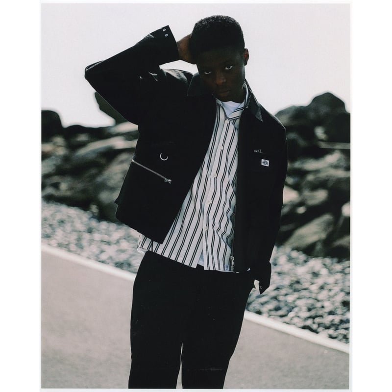 W*N様 BEDWIN&THE HEARTBREAKERS×Dickies×RH BEDWIN & THE HEARTBREAKERS x Dickies Off-Duty Apparel