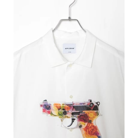 APPLEBUM “PEACEMAKER” S/S SHIRT