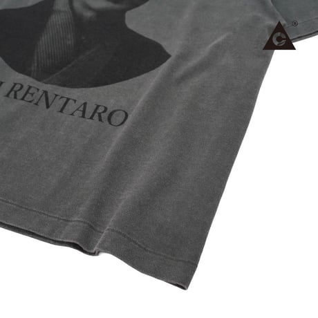 TMC 瀧廉太郎 Tee / Fade Gray