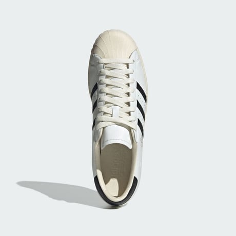 adidas Originals Superstar Vintage(Core White /Core Black/Cream White)