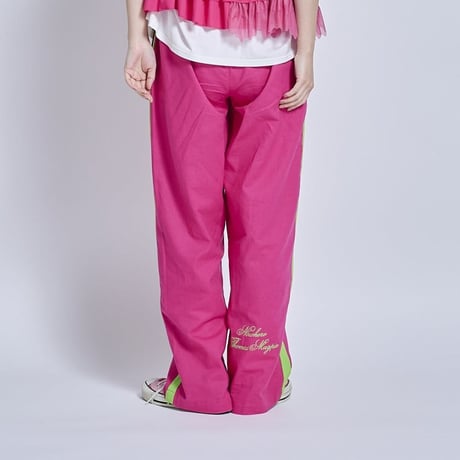 THOMAS MAGPIE Linen Pants 2262310