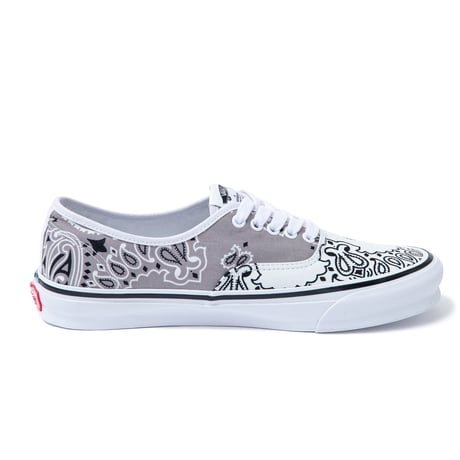 ※送料無料対象外 VANS×BEDWIN AUTHENTIC LX "AUTHENTIC LX"