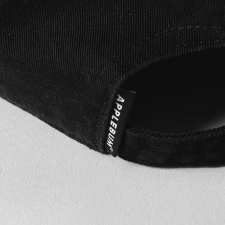 APPLEBUM "PIRATES LOGO" CAP [BLACK] / 2420905