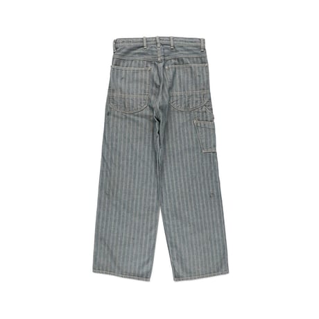 BOW WOW FER GRITGEAR PANTS AGED