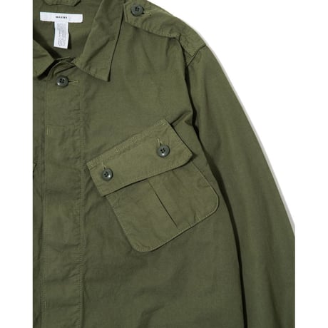 MASSES FATIGUE JKT LONG