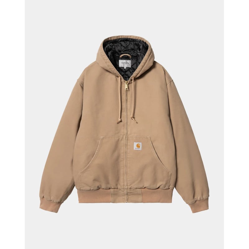 MG ACTIVE JACKET / アクティブ ジャケット アクティブジャケット | STORES