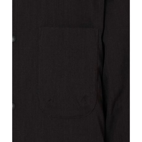 NANGA HINOC RIPSTOP INNER DOWN CARDIGAN(MEN)